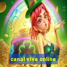 canal viva online